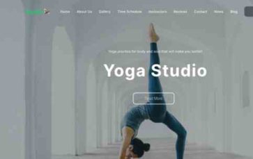 Asana (LT) (screenshot desktop)