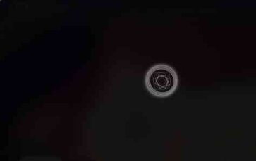 Astreal (screenshot desktop)