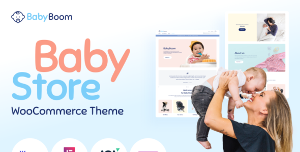 BabyBoom (TemplateMonster)