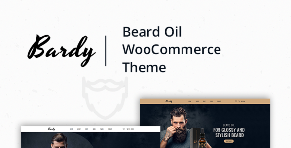 Bardy (TemplateMonster)
