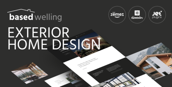 Based Welling (TemplateMonster)