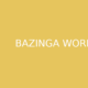 Bazinga (TemplateMonster)