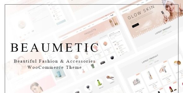 Beaumetic (TemplateMonster)