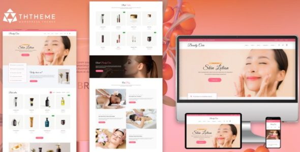 BeautyCare (ThTheme)