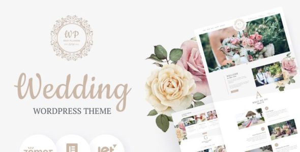 BelleFleur (TemplateMonster)