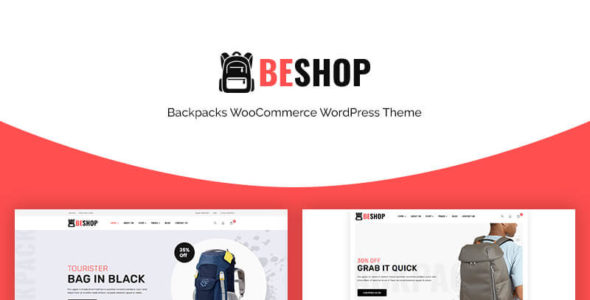 Beshop (TemplateMonster)