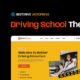 Best Drive (TemplateMonster)