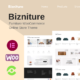 Bizniture (TemplateMonster)