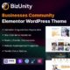 BizUnity (TemplateMonster)