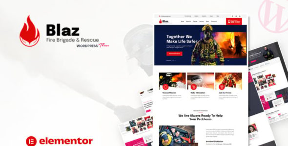 Blaz (TemplateMonster)