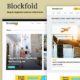 Blockfold Pro (TemplateMonster)
