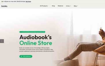 Books (WorkDo) (screenshot desktop)