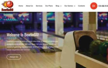 BowlinGO (screenshot desktop)
