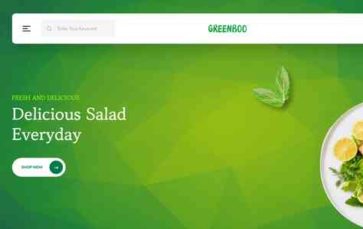 Breenboo (screenshot desktop)