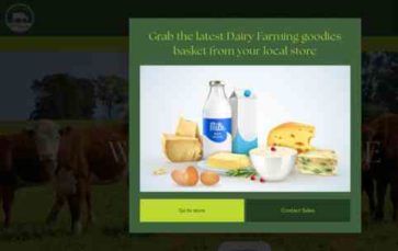Screenshot Desktop Breeze Farm (screenshot desktop)