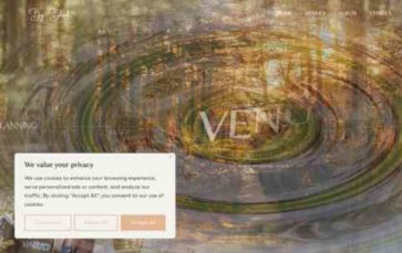By Blink (screenshot desktop)