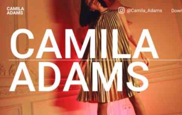 CamilaAdams (screenshot desktop)