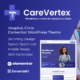 CareVertex (TemplateMonster)