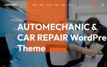 Carmax (screenshot desktop)