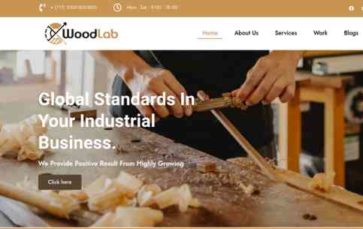 Carpenter (ATTSoftware) (screenshot desktop)