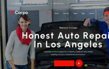 Carpo (PureIT) (screenshot desktop)