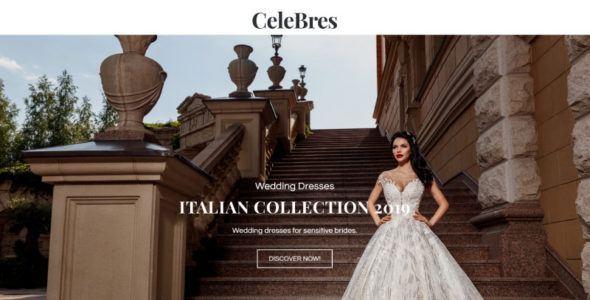 CeleBres (TemplateMonster)