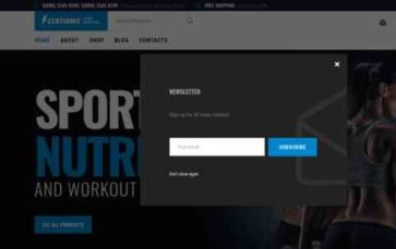 Certionix (screenshot desktop)