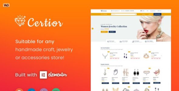 Certior (TemplateMonster)