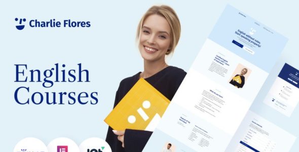 Charlie Flores (TemplateMonster)