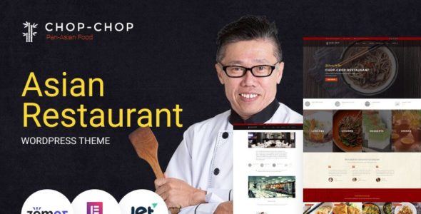 ChopChop (TemplateMonster)