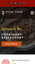 ChopChop (screenshot mobile)