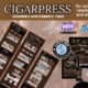 CigarPres (TemplateMonster)