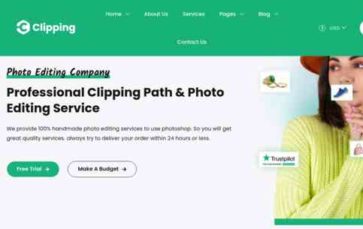 Clipping (screenshot desktop)