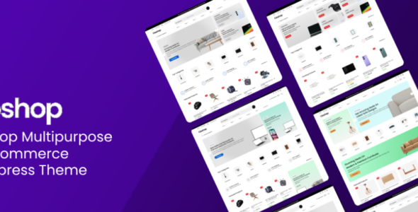 Closhop (TemplateMonster)