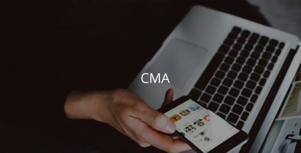 CMA (TemplateMonster)