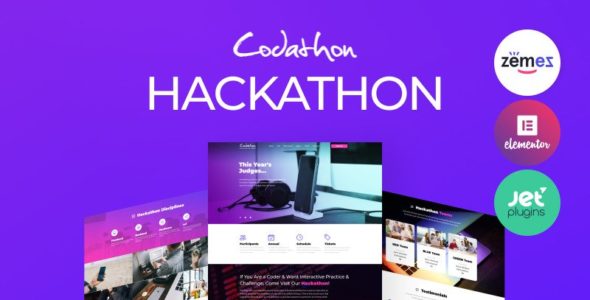 Codathon (TemplateMonster)