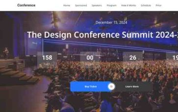 Conference (LT) (screenshot desktop)