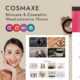 Cosmaxe (TemplateMonster)