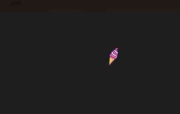 Creamybite (screenshot desktop)