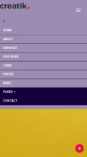 Screenshot Mobile Creatik (screenshot mobile)