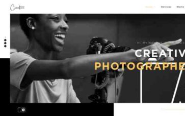 Creativa (Nexus Nova) (screenshot desktop)