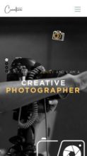 Creativa (Nexus Nova) (screenshot mobile)