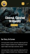 CrownedCinema (screenshot mobile)