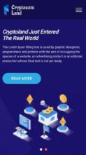 Cryptoland (Marketing Mindz) (screenshot mobile)