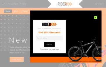 Cyclo (screenshot desktop)