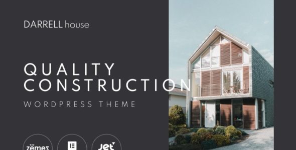 DarrellHouse (TemplateMonster)