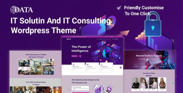 Data (TemplateMonster)