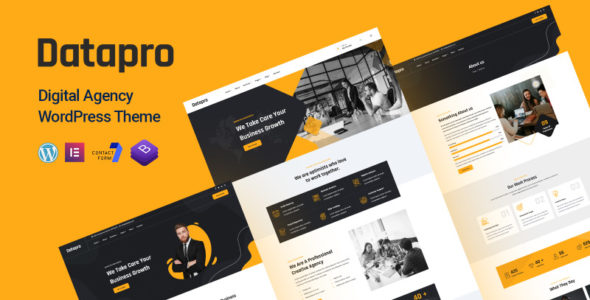 Datapro (TemplateMonster)
