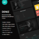 Deniz (TemplateMonster)