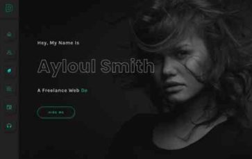 Deniz (Inaikas) (screenshot desktop)